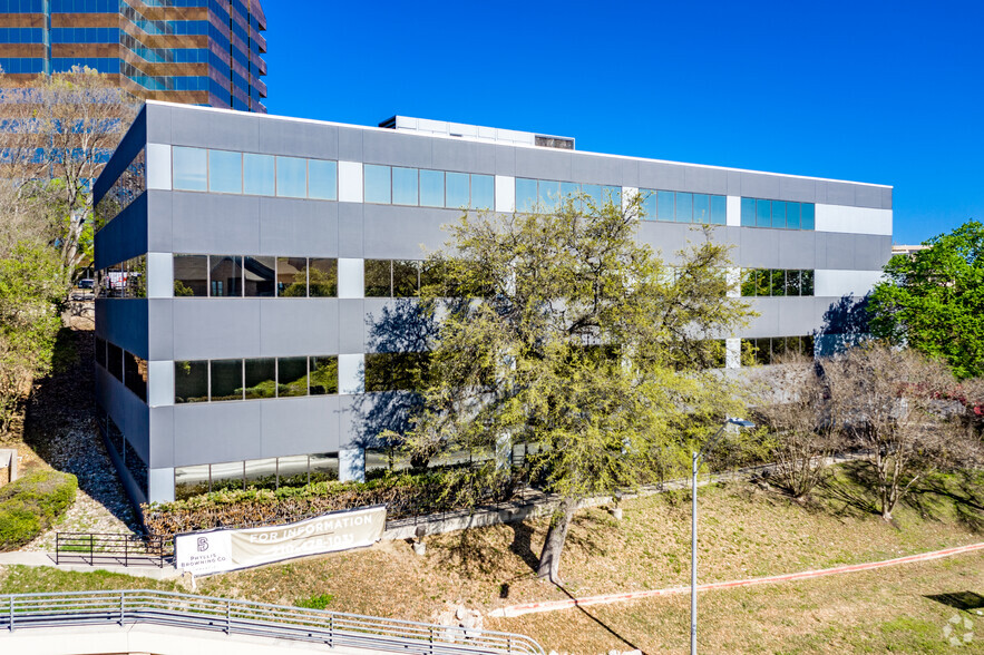 4201 Medical Dr, San Antonio, TX à louer - Photo de l’immeuble – Image 1 sur 5