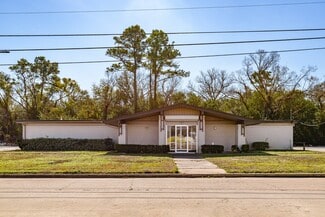 Plus de détails pour 7030 Bretshire Dr, Houston, TX - Bureau à vendre