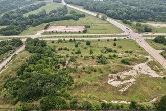 Plus de détails pour 6500 Randol Mill Rd, Fort Worth, TX - Terrain à vendre