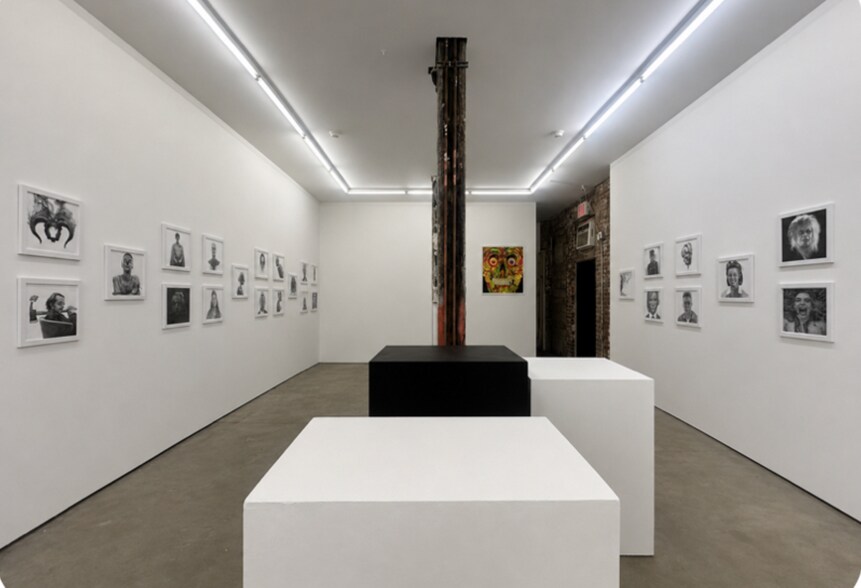 210 Rivington St, New York, NY à louer - Photo de l’immeuble – Image 2 sur 5