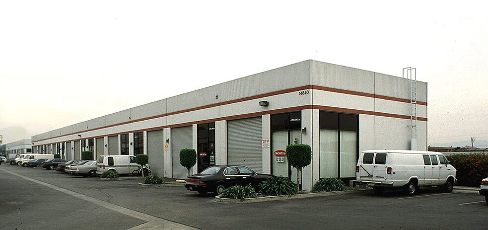 14836 Valley Blvd, City of Industry, CA à louer - Autre – Image 2 sur 4
