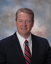 Rod Pender