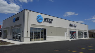 Plus de détails pour 2401 N Bloomington St, Streator, IL - Local commercial à louer