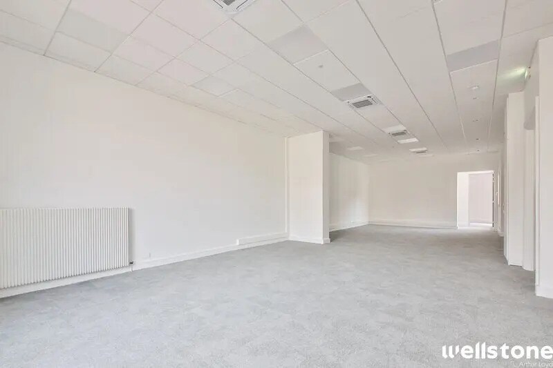 59 Avenue D'Iena, Paris à louer Photo de l’immeuble– Image 1 sur 22