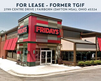 Plus de détails pour 2850 Centre Dr, Beavercreek, OH - Local commercial à louer