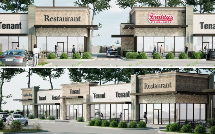 San Gabriel Pkwy & US-183, Leander, TX à louer - Photo de l’immeuble – Image 3 sur 7