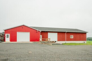 Plus de détails pour 373 280th St, Osceola, WI - Industriel/Logistique à louer