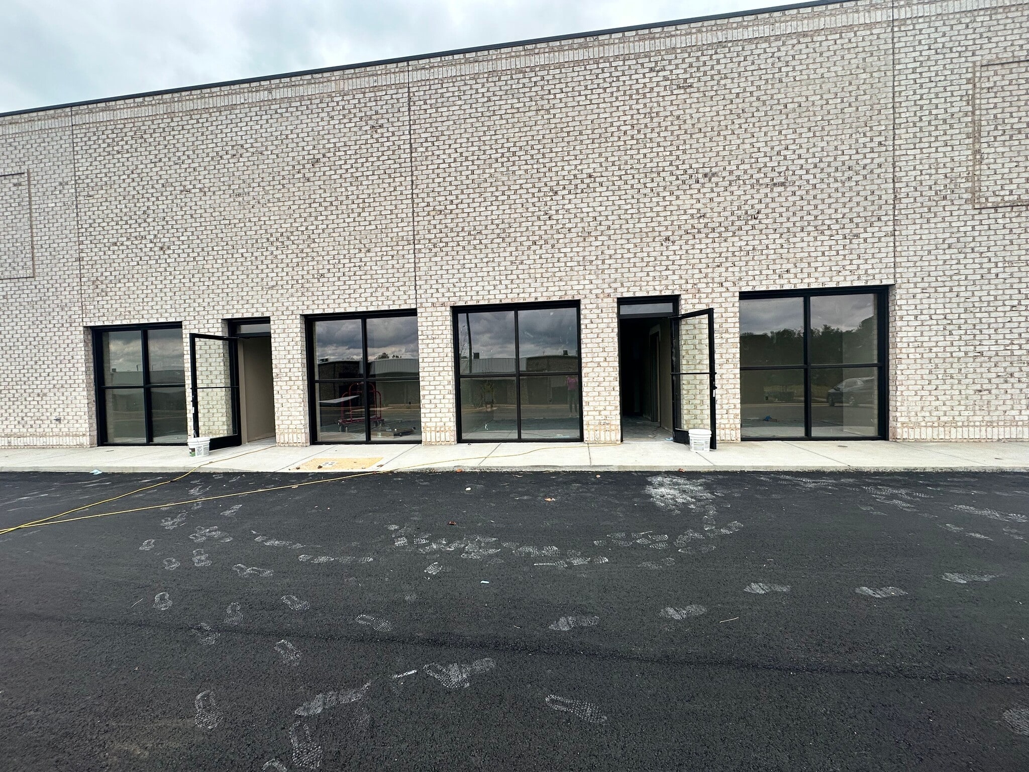 4875 Warehouse Way, Cumming, GA à louer Photo intérieure– Image 1 sur 18
