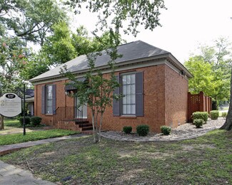 Plus de détails pour 1019 S Perry St, Montgomery, AL - Bureau à vendre