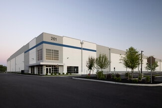 Plus de détails pour 261 Paulsboro Rd, Swedesboro, NJ - Industriel/Logistique à louer