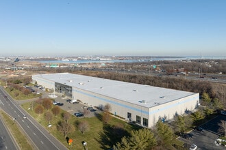 2600 Main Street Extension, Sayreville, NJ - Vue aérienne  vue de carte