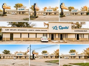 9324 Homestead Rd, Houston, TX à vendre Photo de l’immeuble– Image 1 sur 6