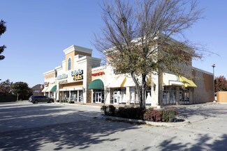 Plus de détails pour 1205 E Debbie Ln, Mansfield, TX - Local commercial à louer