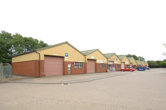 Plus de détails pour Waterloo Park, Alcester - Industriel/Logistique à louer
