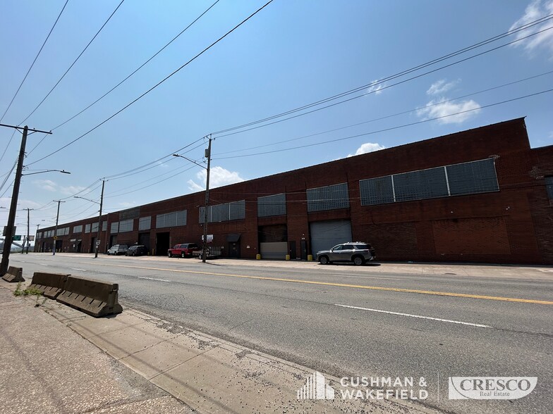 2912 E 34th St, Cleveland, OH à vendre - Photo de l’immeuble – Image 3 sur 8
