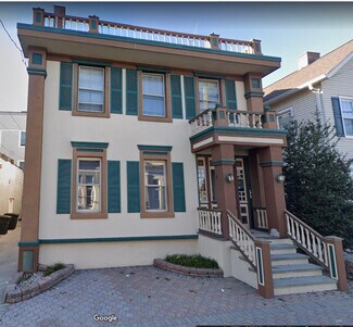 Plus de détails pour 13 Maple st, Somerville, NJ - Bureau/Médical à louer