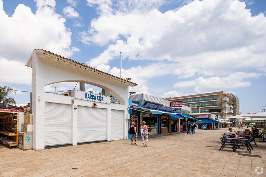 Passeig Marítim, 24, Malgrat de Mar, Barcelona à vendre - Photo de l’immeuble – Image 2 sur 6