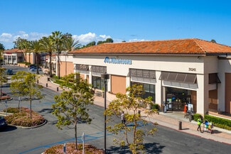 Plus de détails pour 30201-30311 S Golden Lantern, Laguna Niguel, CA - Local commercial à louer