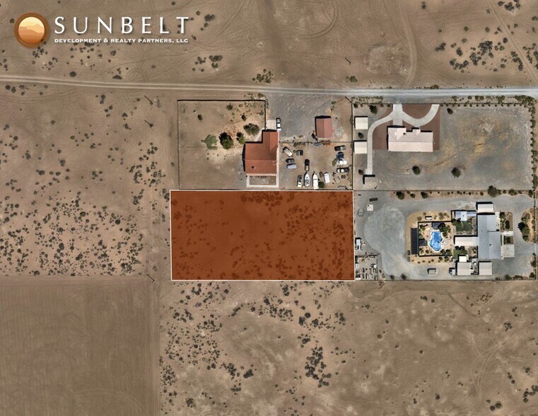 3531 Seal way, Pahrump, NV à vendre - Photo de l’immeuble – Image 2 sur 3