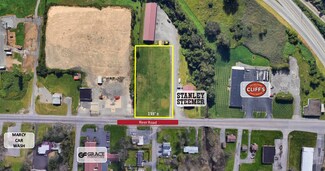 Plus de détails pour 9774 River Rd, Marcy, NY - Terrain à vendre
