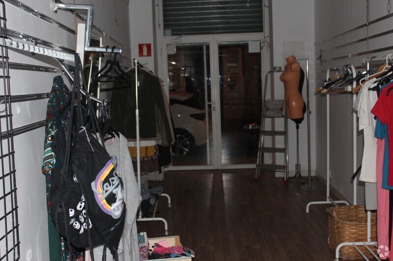 Calle de la Colegiata, 4, Madrid, MAD 28012 - Lot Puerta DR - - Photo intérieure - Image 2 of 7
