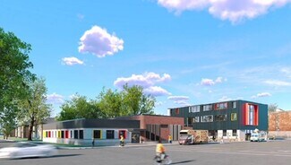 Plus de détails pour 12305 Dexter Ave, Detroit, MI - Spécialisé à vendre