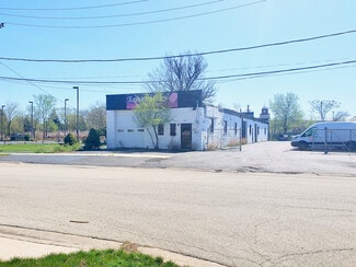 Plus de détails pour 14623 Waverly Ave, Midlothian, IL - Industriel/Logistique à vendre