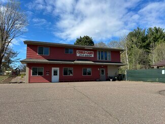Plus de détails pour 2328 N Hillcrest Pky, Altoona, WI - Local commercial à vendre