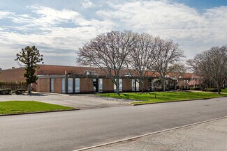 Plus de détails pour 140 LeGrand Ave, Northvale, NJ - Industriel/Logistique à louer