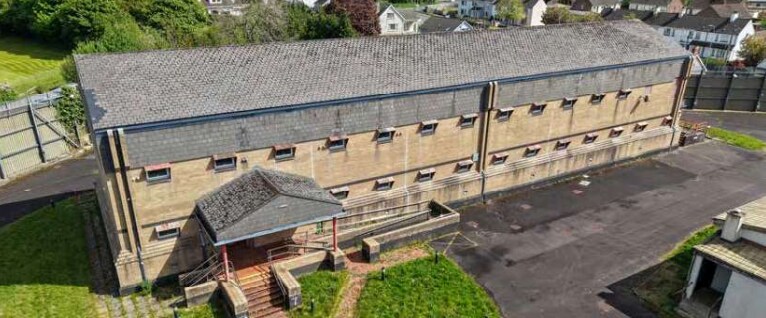5 Castlefin Rd, Castlederg à vendre - Photo de l’immeuble – Image 2 sur 4