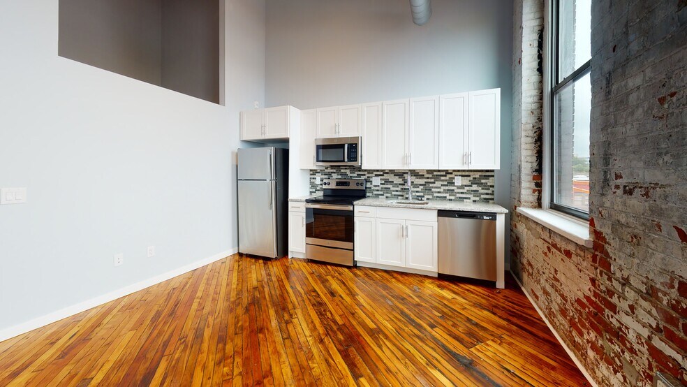 2000 E Westmoreland St, Philadelphia, PA à vendre - Numérisation 3D Matterport – Image 2 sur 19