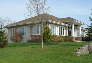 Plus de détails pour 4601 Weston Woods Way, White Bear Township, MN - Bureau à louer