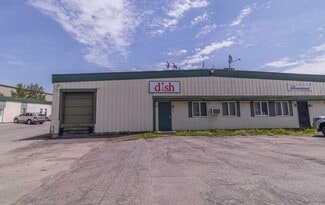 Plus de détails pour 69 Freedom Pky, Hermon, ME - Industriel/Logistique à louer
