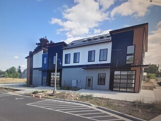 Plus de détails pour 501 E 3rd Ave, Post Falls, ID - Local d’activités à vendre