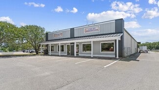 Plus de détails pour 6863 Beach Dr SW, Ocean Isle Beach, NC - Local commercial à vendre