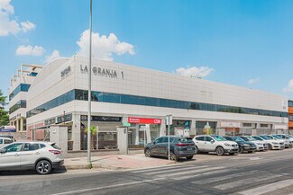 Plus de détails pour Calle Granja, Alcobendas - Bureau à vendre