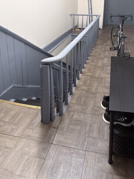 255 20th St, Brooklyn, NY à vendre - Photo intérieure – Image 3 sur 11