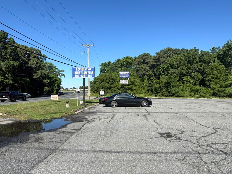 1200 Norman Eskridge Hwy, Seaford, DE à louer - Photo de l’immeuble – Image 2 sur 3