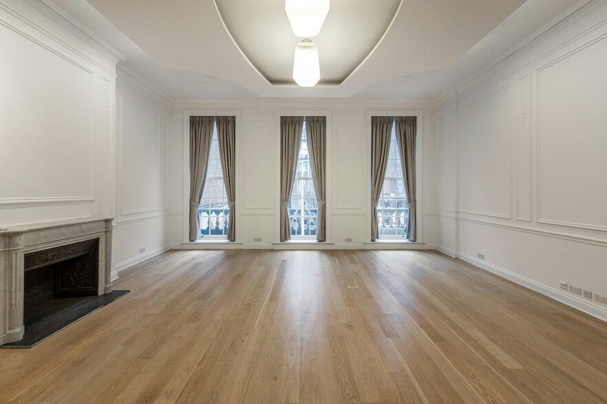 12 Hobart Pl, Londres à louer - Photo intérieure – Image 3 sur 16