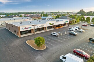 Plus de détails pour 3238 Kidron Valley Way, Owensboro, KY - Local commercial à vendre