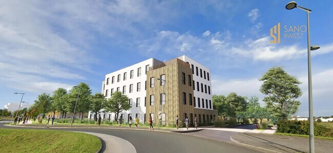 Plus de détails pour Bureau à vendre