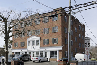 Plus de détails pour 137 Rowayton Ave, Norwalk, CT - Bureau à louer
