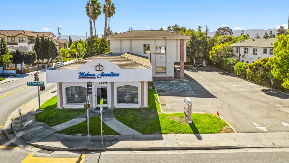 998 E El Camino Real, Sunnyvale, CA à vendre - Photo de l’immeuble – Image 3 sur 18