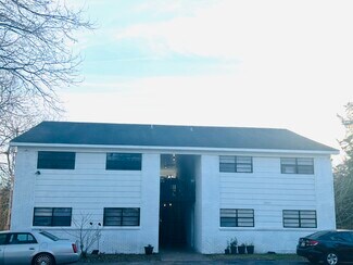 Plus de détails pour 3707 10th Ave SW, Huntsville, AL - Logement à vendre