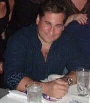 Gregory Demetriades