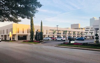 Plus de détails pour 3701 W Alabama- St, Houston, TX - Local commercial à louer