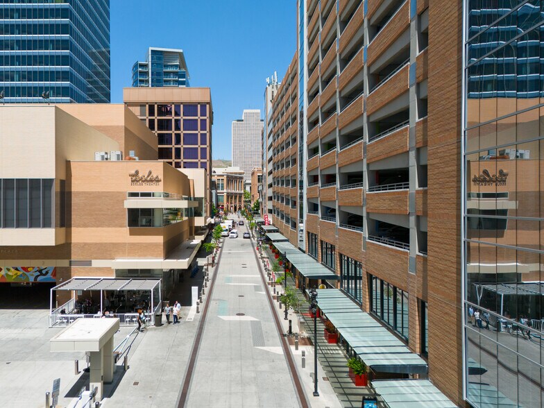 141-161 Regent St, Salt Lake City, UT à louer - Photo de l’immeuble – Image 3 sur 4