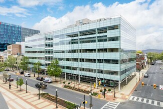 Plus de détails pour 840 W Hamilton St, Allentown, PA - Bureau, Local commercial à louer