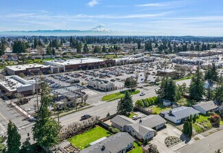 Plus de détails pour 2621-2665 N Pearl St, Tacoma, WA - Local commercial à louer