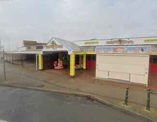 Plus de détails pour 1-7 Victoria Rd W, Thornton Cleveleys - Local commercial à louer